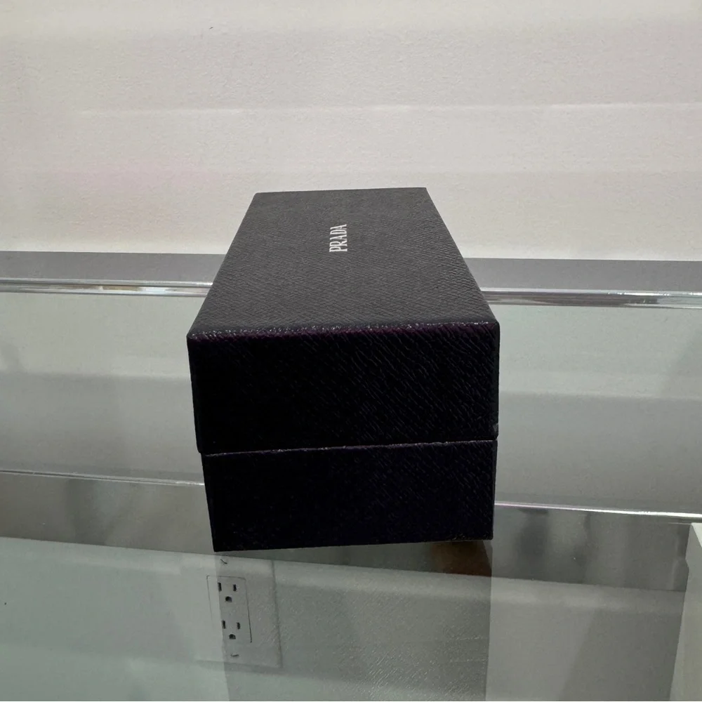 Prada Sunglass Box Decor